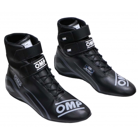 Bottines Pluie OMP ARP-X - FIA 8877-2022, MONDOKART, kart, go