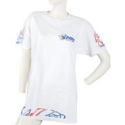 T-Shirt Camiseta Energy Corse, MONDOKART, kart, go kart