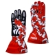 Guantes PUMA Kart - PUZZLE, kart, hurryproject, mondokart, go