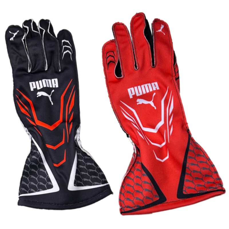 Puma motorsport handschuhe best sale