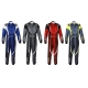 Kart Suit Sparco PRIME K46 - FIA 8877-2022 NEW!!, mondokart