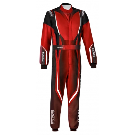 Kart Suit Sparco PRIME K46 - FIA 8877-2022 NEW!!, mondokart