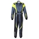 Kart Suit Sparco PRIME K46 - FIA 8877-2022 NEW!!, mondokart