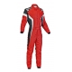 OMP TECNICA-S Auto Fireproof Suit - PROMO LAST PIECE