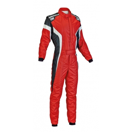 OMP TECNICA-S Auto Fireproof Suit - PROMO LAST PIECE