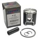 Piston complet TM Racing SK 60cc MINI -3-, MONDOKART, kart, go