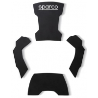 Padding Adhesive Kit Sparco seat (Protection)