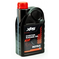 XPS DYE Rotax Xeramic - Synthetic Engine Oil