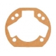 Cylinder Base Gasket 0.5mm for IAME X30, mondokart, kart, kart