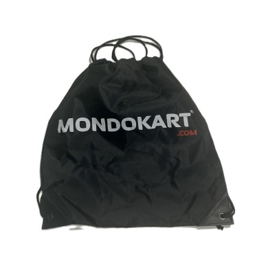 Multipurpose Bag Mondokart Racing, mondokart, kart, kart store