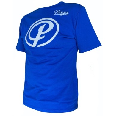 T-Shirt Praga Kart NEW!