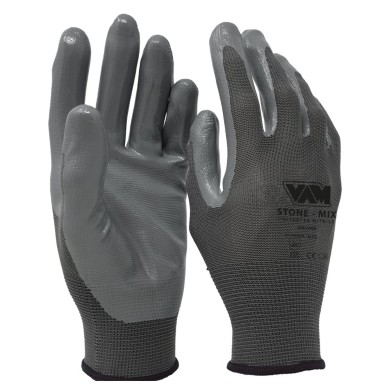 Guantes reutilizables mecánico profesional