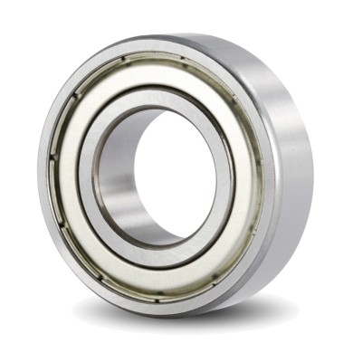 6003zz Bearing (35x17x10)