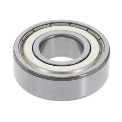 6202zz Bearing (35x15x11) - Wheels and spindles 15mm