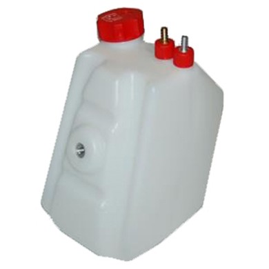 Deposito Gasolina Mini 5.6 Lt Top-Kart