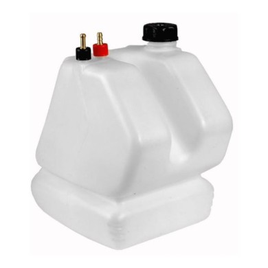 Réservoir 8,5 litres KG complet 125cc