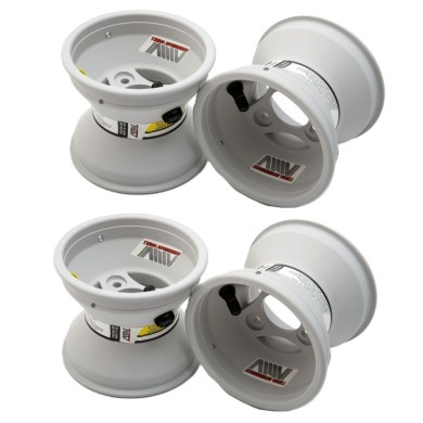 Set Llantas AMV MINI Oxitech 115mm-145mm