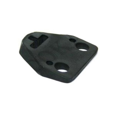 Inclined Thickness Spacer 11° universal wheel hub