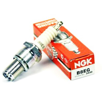 NGK B8EG Spark Plug