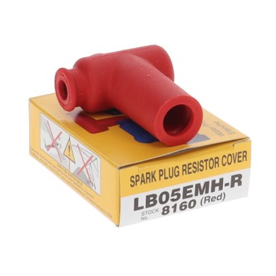 Plug Cap NGK Standard spark plug (LB05EMH-R)