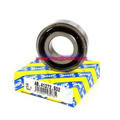 Bearing SNR AB41272 (6205 C4) Main bearing