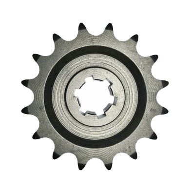 Engine Sprocket Pinion for TM KZ (version NOT centered)