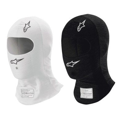 Balaclava Alpinestars Auto Racing Fireproof Race V3 SPECIAL