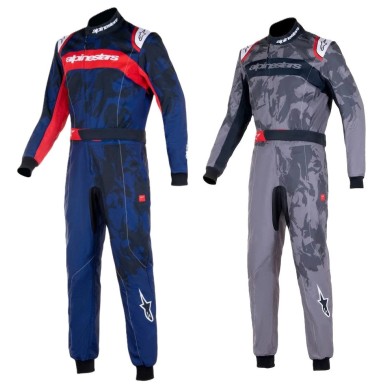 Kartoverall Alpinestars KMX-9 V3 Adult & Mini GRAPHIC 5 !!