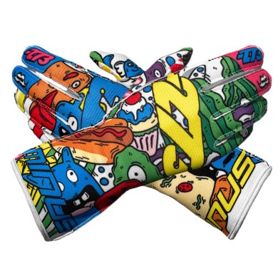 Guantes Kart MINUS 273 - FOOD MAD56