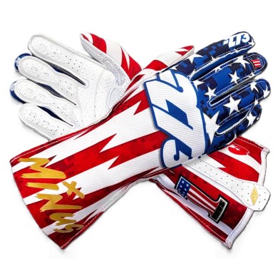 Guantes Kart MINUS 273 - RWB V2