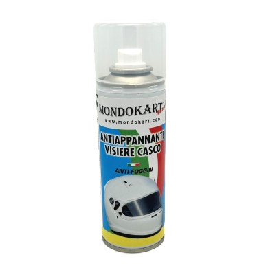 ANTI-FOG Spray Visor - MONDOKART - FIMO