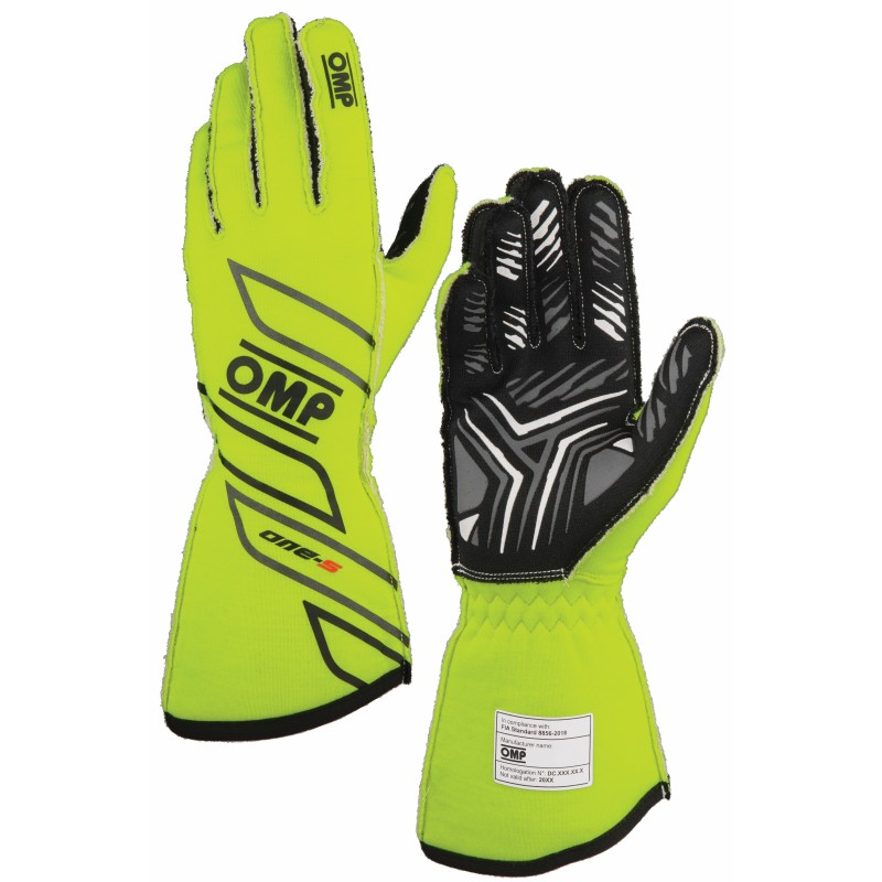 Fire proof racing gloves deals