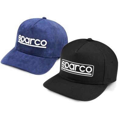 Baseball Cap Sparco