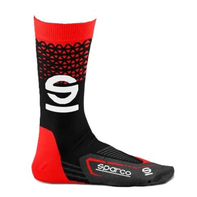 Socken – ICONIC X-LIGHT Sparco, MONDOKART, kart, go kart