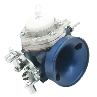 Carburettor Blue Tryton HB-24 - EasyKart EKJ 100, mondokart