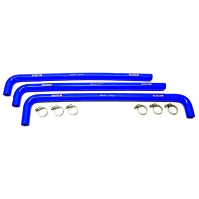 Pump cooler tubes Kit IAME X30 - S125