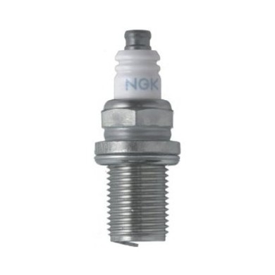 Spark plug SHORT NGK R7282 (10 105 11), mondokart, kart, kart