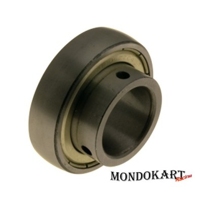 Cuscinetto Assale 30mm con grani, MONDOKART, kart, go kart