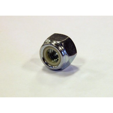 M8 self-locking nut (key 13), mondokart, kart, kart store