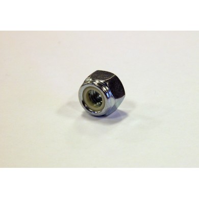 Self-locking nut M6 (key 10), mondokart, kart, kart store