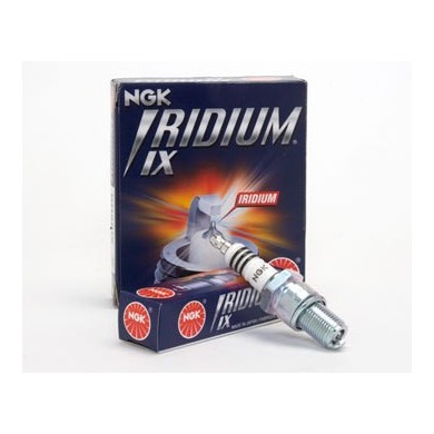 NGK BR10EIX Spark plug, mondokart, kart, kart store, karting