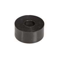 Rubber Washer heat-resistant M10 for exhaust
