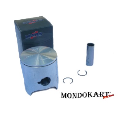 Piston TM Racing 4 degrees LIGHT KZ10 KZ10B KZ10C, mondokart