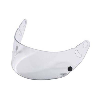 Visor Transparent CK6, mondokart, kart, kart store, karting