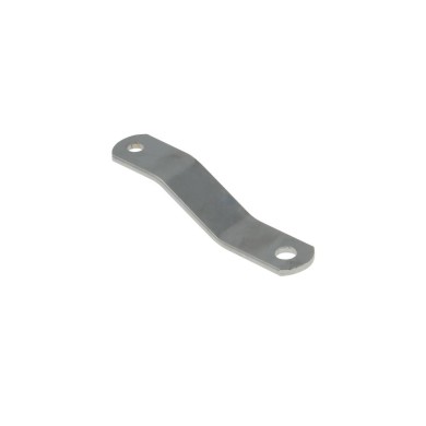 Cradle Support muffler 120mm OTK Tonykart, mondokart, kart