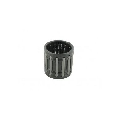 Cage axe Piston noir 15mm Iame, MONDOKART, kart, go kart