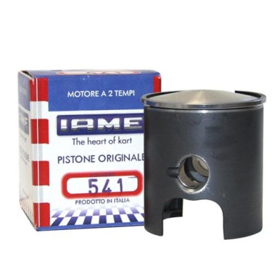 Original Piston IAME X30 125cc, mondokart, kart, kart store