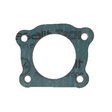 Gasket exhaust four holes TM KZ10 - KZ10B - KZ10C, mondokart