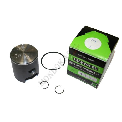 Piston IAME 60cc Mini Swift IT3, mondokart, kart, kart store