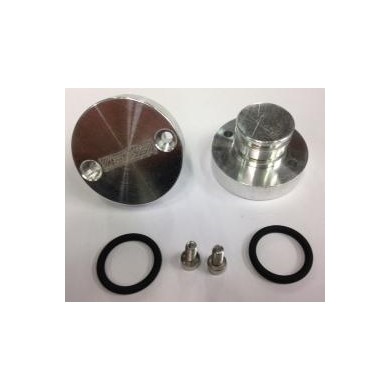 Kit water pump cap Rok - SuperRok - RokGP Vortex, mondokart